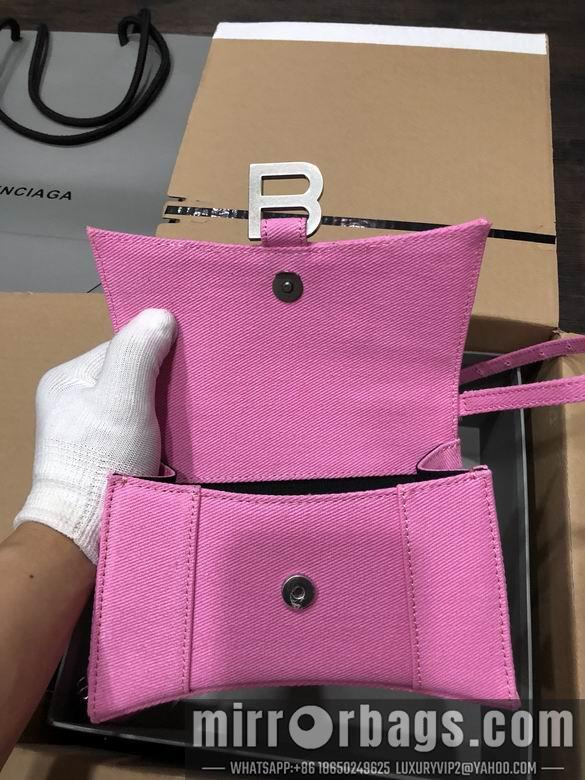 Balenciaga Bags Balenciaga 19x8x21cm FY 1