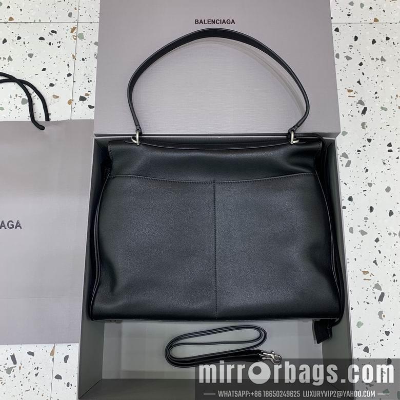 Balenciaga Bags Rodeo 78972 22.8X9.9X8.3cm 29X20X10cm 35X23X11cm 40X30X13cm GY-1