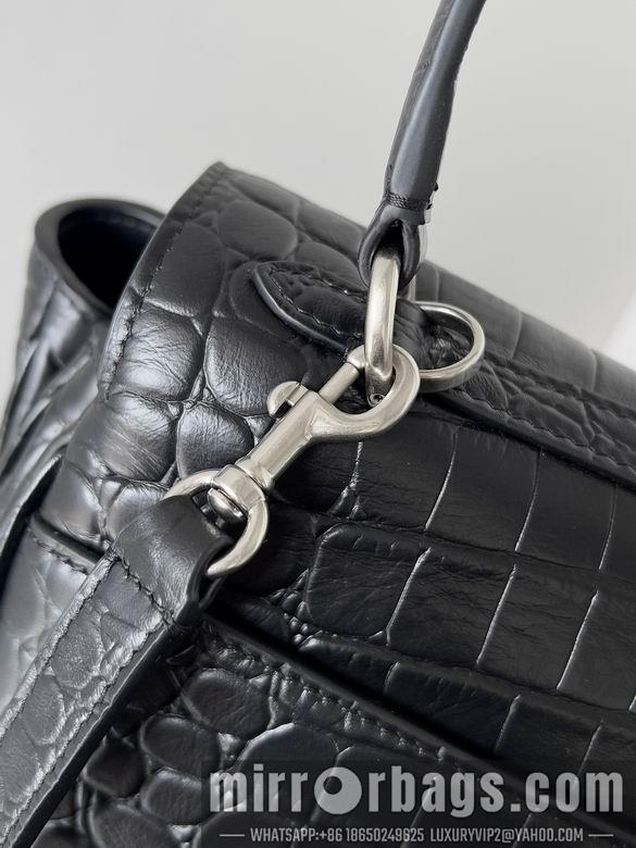 Balenciaga Bags Rodeo 35X23.3X10.9cm 080503 GY 4colour
