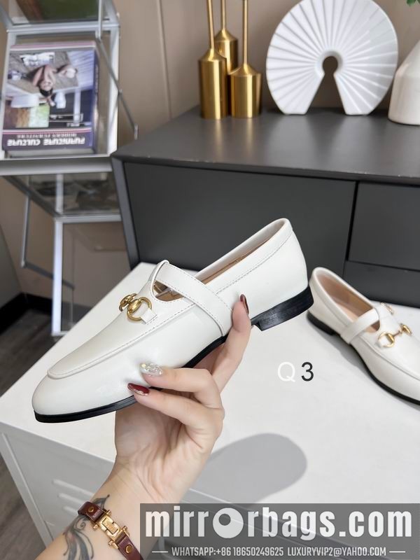 Gucci Replica Shoes sz34-42 QM0321