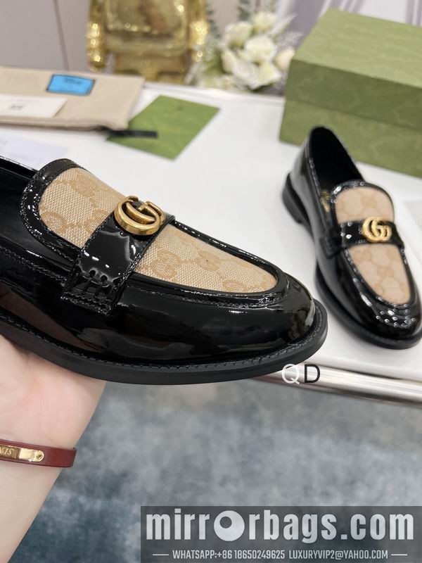 Gucci Replica Shoes sz35-42 GDT0337