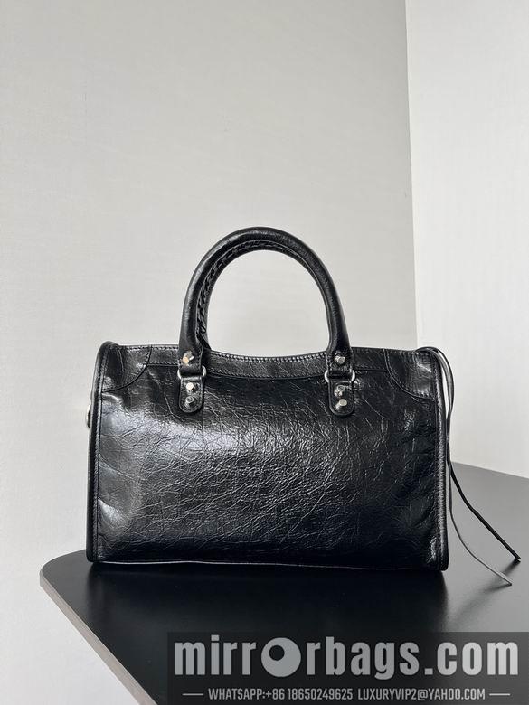 Balenciaga Bags 29.9X19.1X9.9cm 051706 GY 4colour