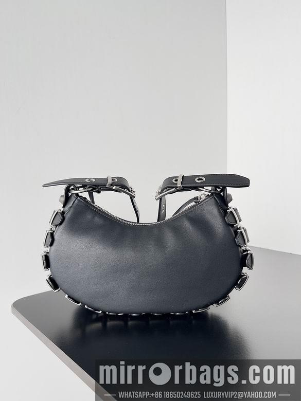 Balenciaga Bags 25.9X16X9.9cm 121104 GY