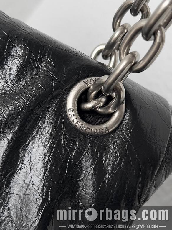 Balenciaga Bags Monaco 32.5X22X9.9cm 091805 GY 2colour