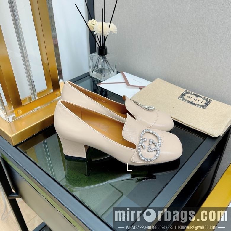 Gucci Replica Shoes sz35-39 LL0303