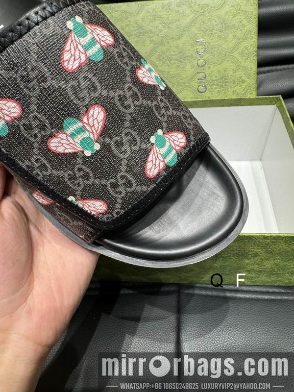 Gucci Replica Shoes sz35-45 TF0707