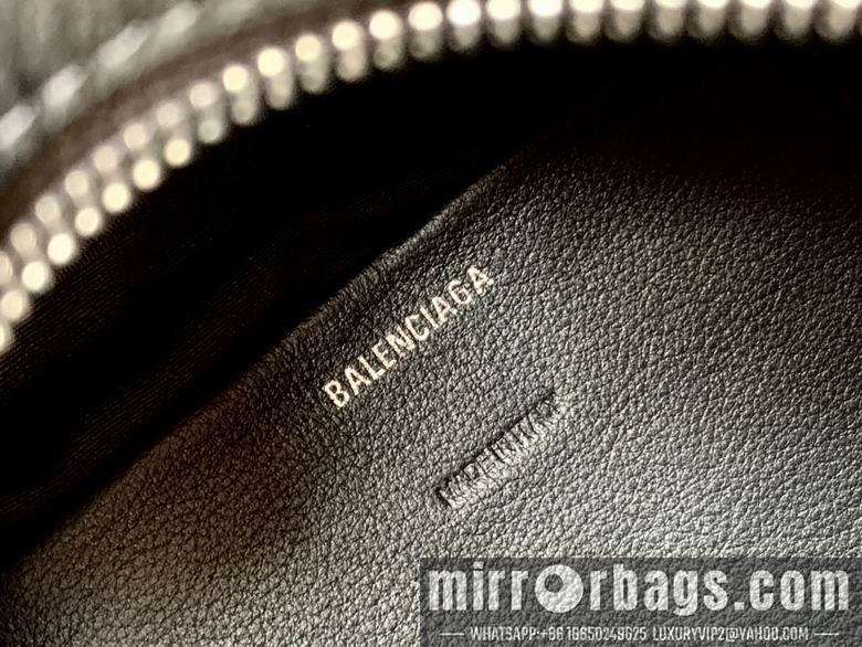 Balenciaga Bags 0801 16X16X16cm XM