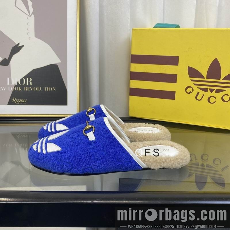 Gucci Replica Shoes sz35-40 FS0320
