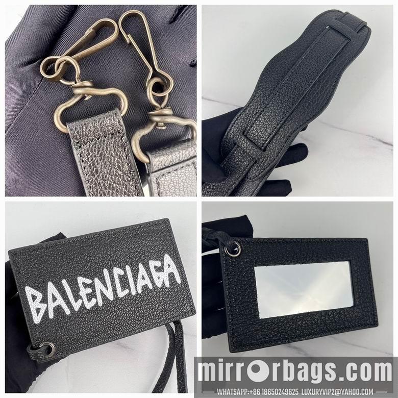 Balenciaga Bags 23cm 031602 GY
