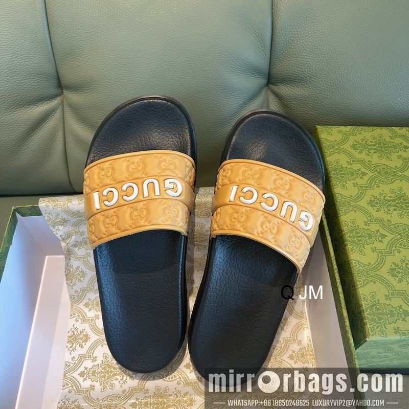 Gucci Replica Shoes sz35-45 JM0208