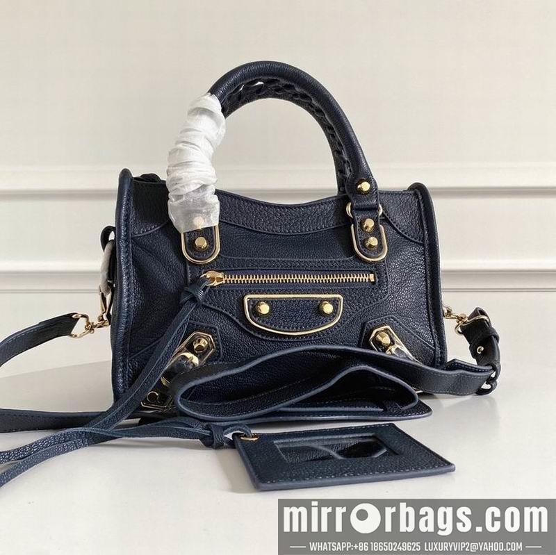 Balenciaga Bags Balenciaga 218271 23X15X9cm WM