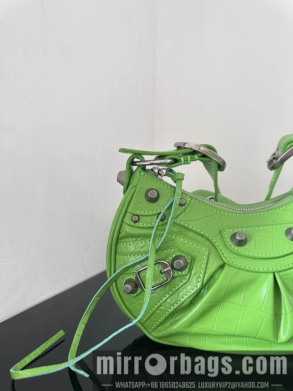 Balenciaga Bags 701 26X16X10cm 33X16X8cm 2colour GY