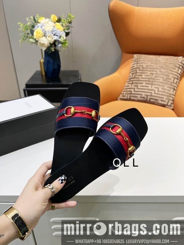 Gucci Replica Shoes sz35-43 LL0329