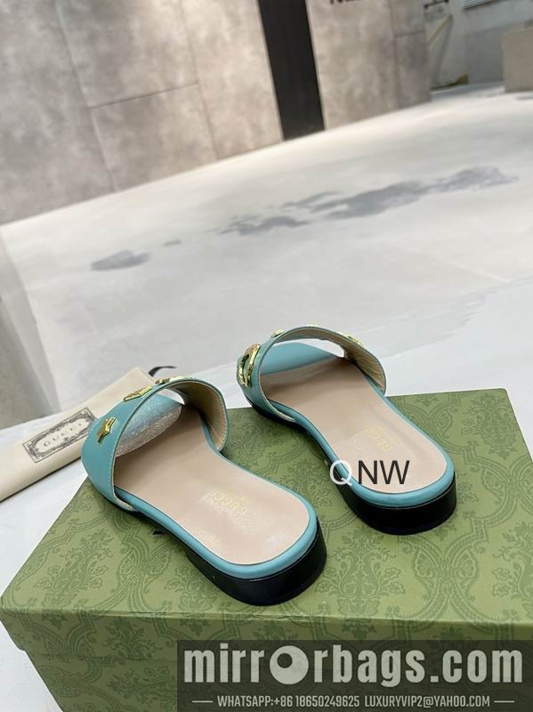 Gucci Replica Shoes sz35-43 NW0339