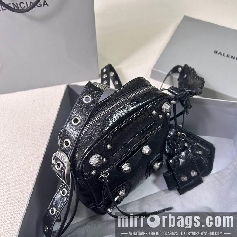 Balenciaga Bags 9655-1 16X5X20cm GY 4colour