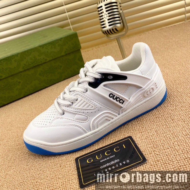 Gucci Replica Shoes SZ 38-44 0505