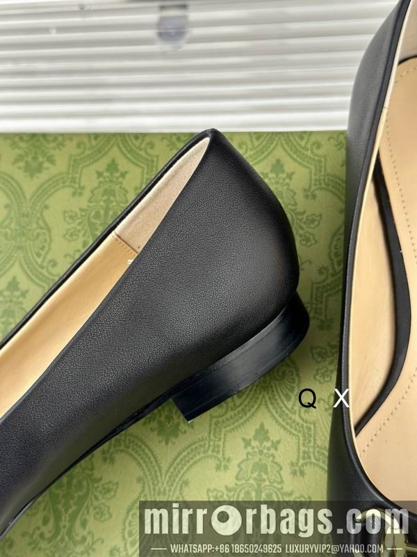 Gucci Replica Shoes sz35-40 JX0704