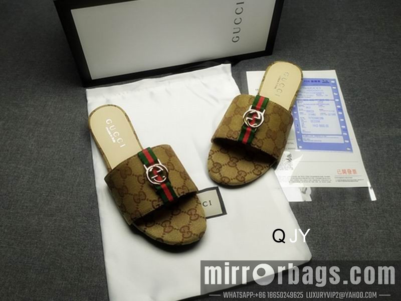 Gucci Replica Shoes sz35-43 JY0307