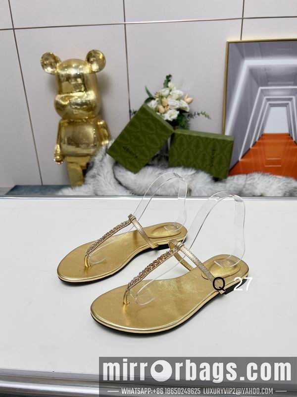 Gucci Replica Shoes sz35-40 X0901