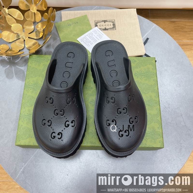 Gucci Replica Shoes colors 062301 sz35-41JM0313