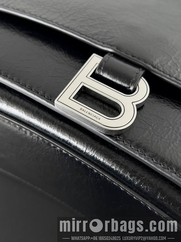 Balenciaga Bags 39.8X24.8X14.9cm 112007 GY 2colour