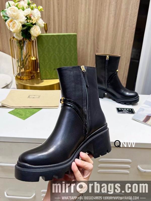 Gucci Replica Shoes sz35-40 NW0331
