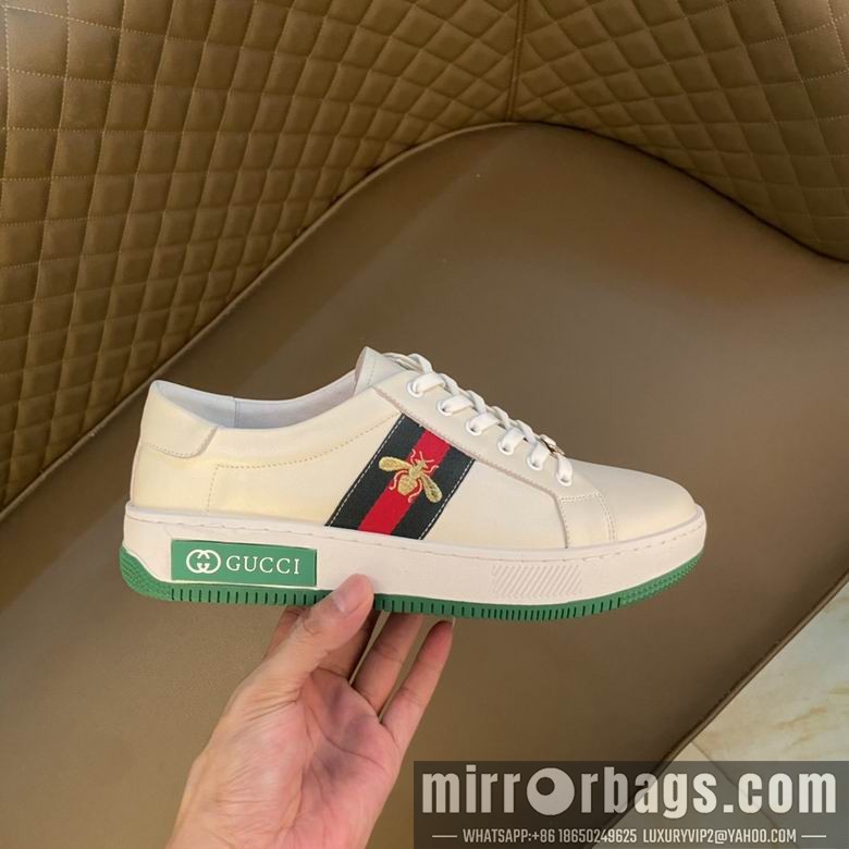 Gucci Replica Shoes SZ 38-44 0535