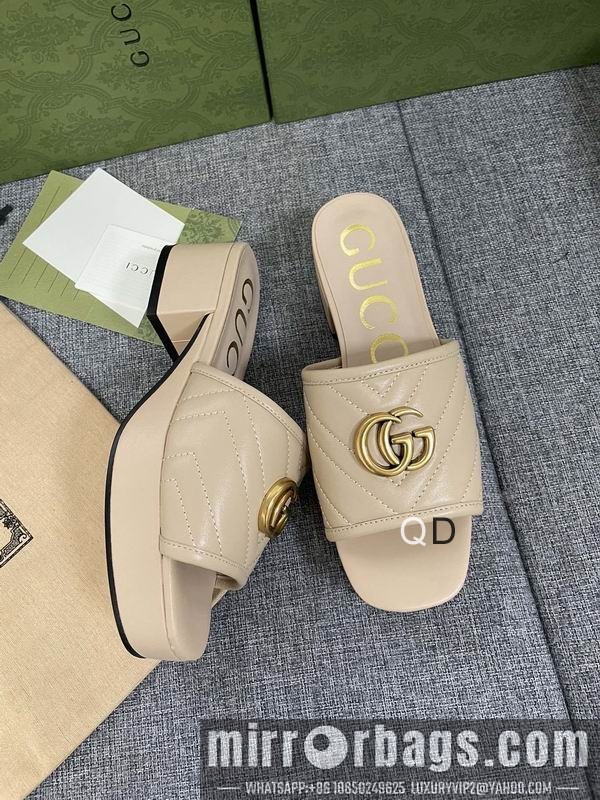 Gucci Replica Shoes sz34-41 GDT0343