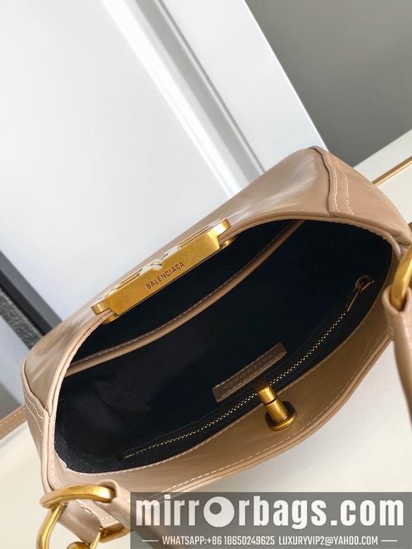Balenciaga Bags hobo 9037 20X20X6.8cm GY 2colour
