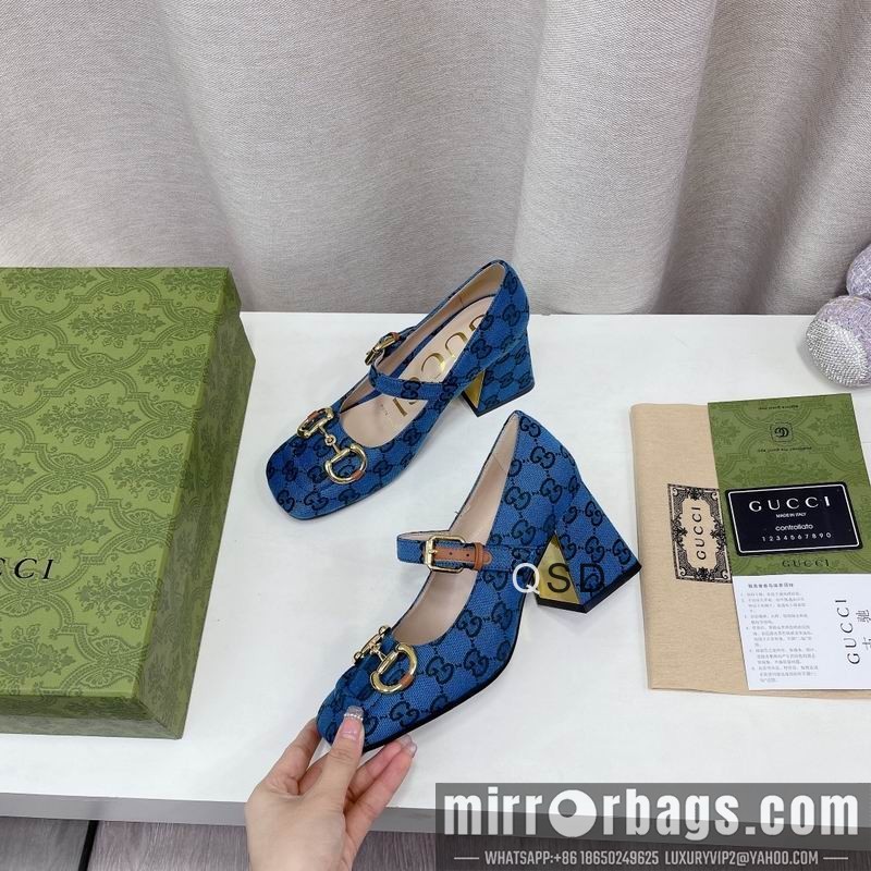 Gucci Replica Shoes sz34-41 SD0344