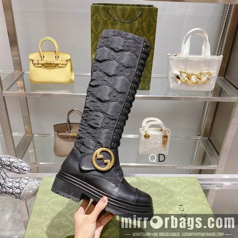 Gucci Replica Shoes sz35-41 GDT0340