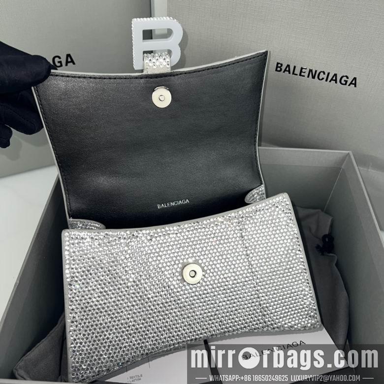 Balenciaga Bags 8896 19x8x21cm FY Four colors