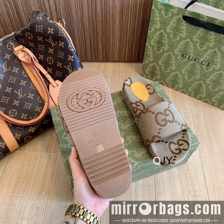 Gucci Replica Shoes sz36-44 JY0302