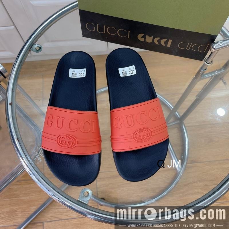 Gucci Replica Shoes sz35-46 JM0409