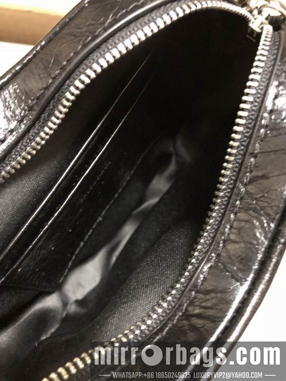 Balenciaga Bags Le Cagole Heart 5X15X17cm 031601 GY 4colour
