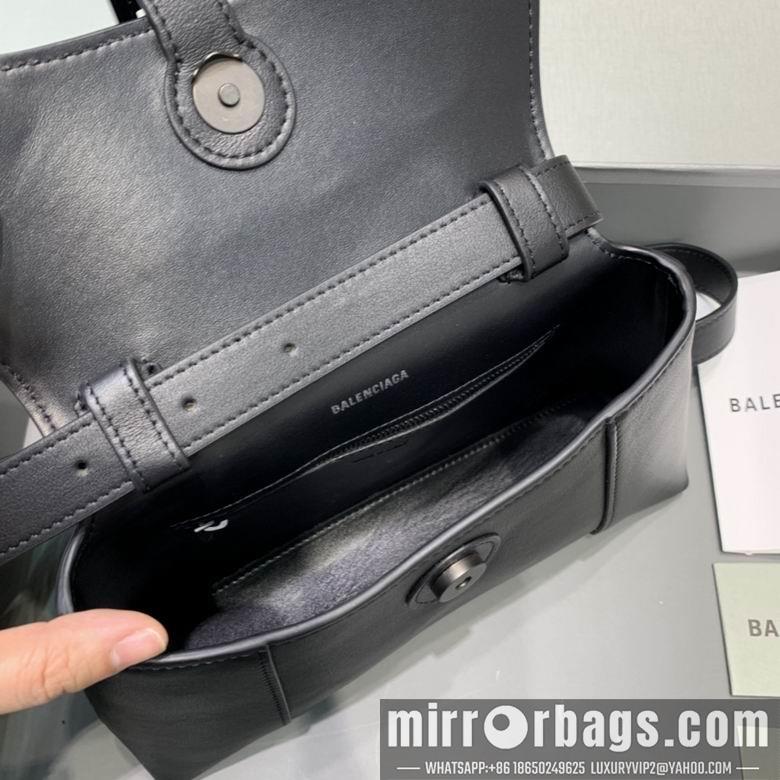 Balenciaga Bags 180609 25X7X15cm GY 2colour
