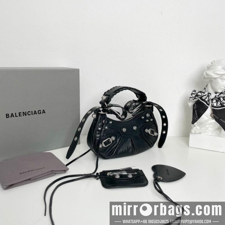 Balenciaga Bags 1818 26X16X8cm GY 3colour