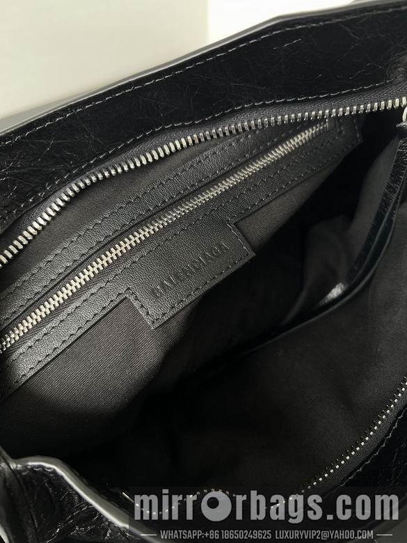 Balenciaga Bags 29.9X19.1X9.9cm 051706 GY 4colour