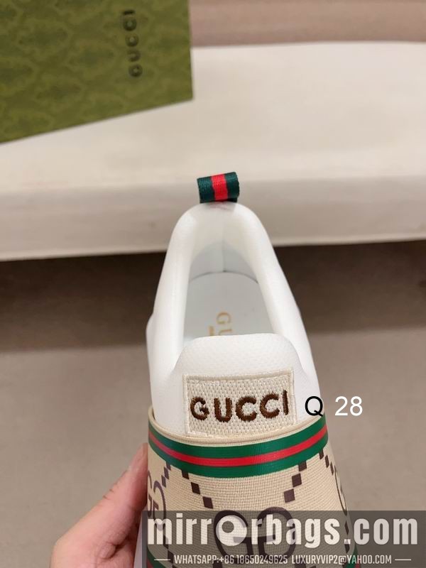 Gucci Replica Shoes sz38-45 N1201
