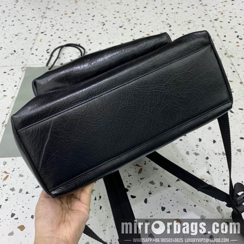 Balenciaga Bags 31X12X46cm 032402 GY