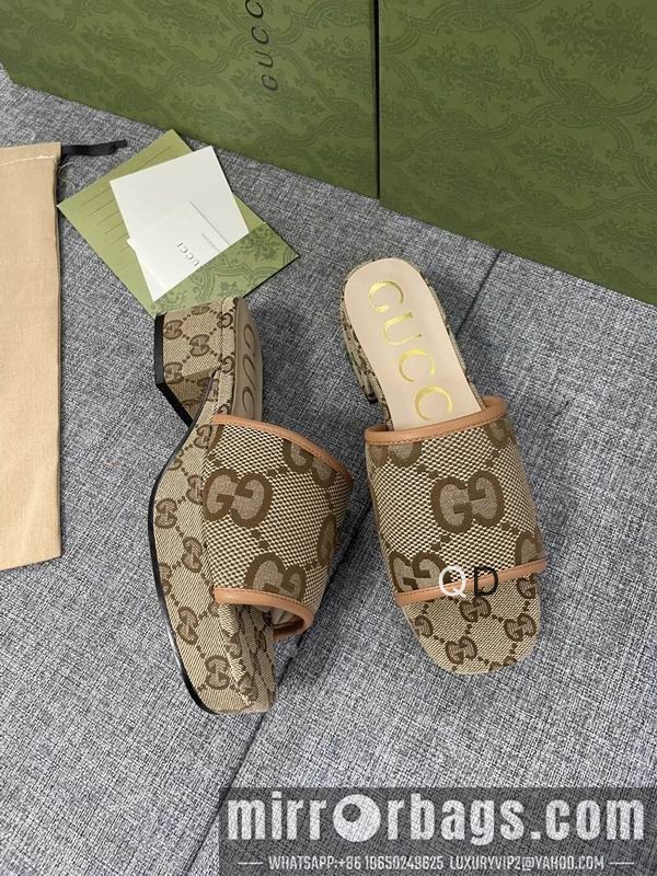 Gucci Replica Shoes sz34-41 SD0339