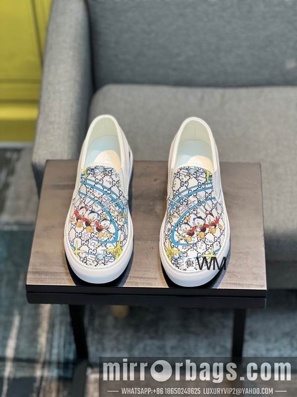Gucci Replica Shoes sz38-44 WM0309