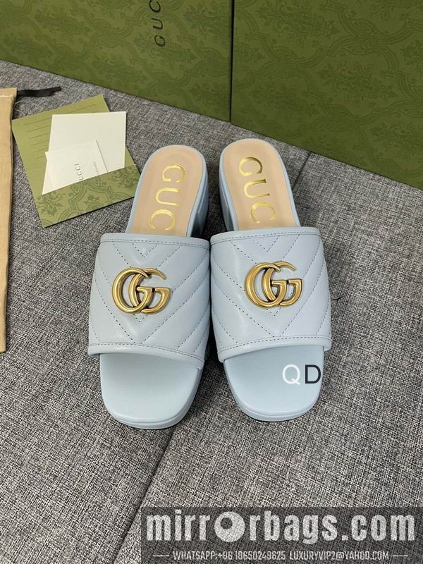 Gucci Replica Shoes sz34-41 GDT0343