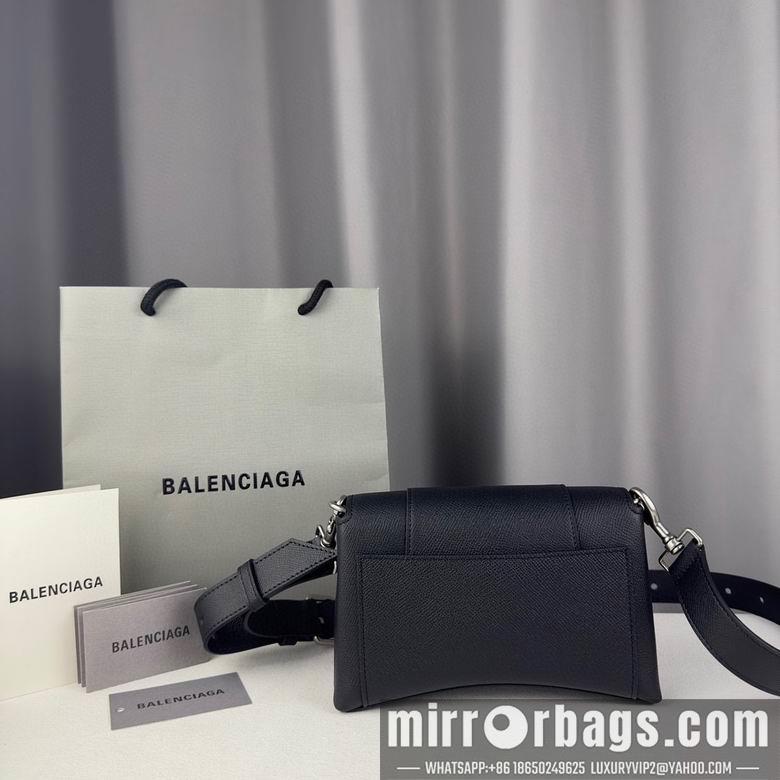 Balenciaga Bags 208 20X5X13cm GY 2colour