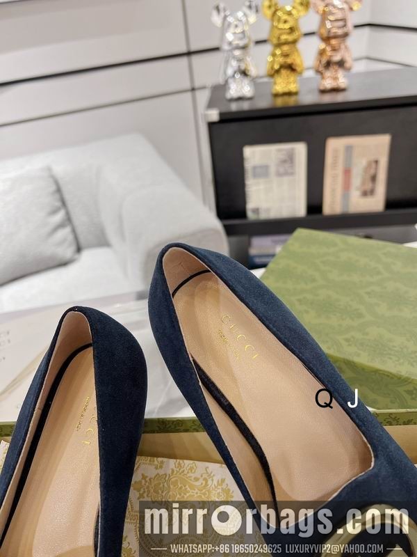 Gucci Replica Shoes sz35-40 5C XJ0703