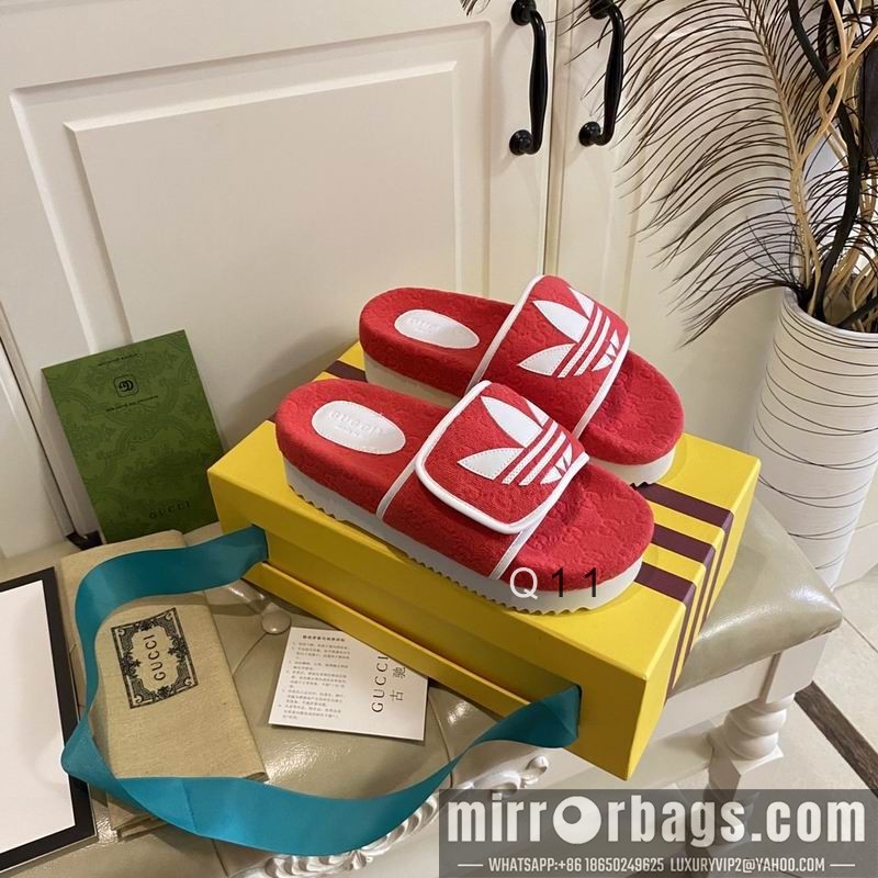Gucci Replica Shoes sz35-40 Y0337