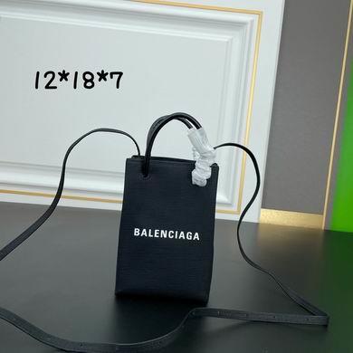Balenciaga Bags 12X18X7cm 060102 YW