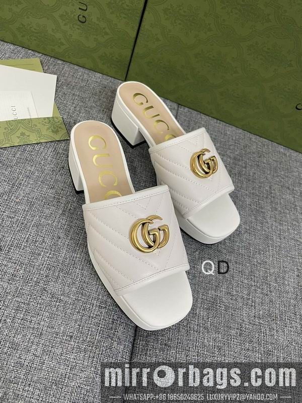 Gucci Replica Shoes sz34-41 GDT0343