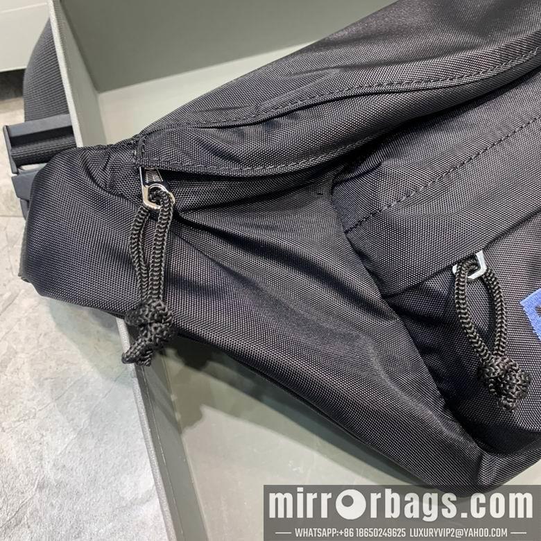 Balenciaga Bags 180613 23X5X20cm GY 4colour