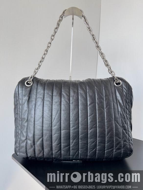 Balenciaga Bags 2620L 43.5X32X13cm GY 4colour